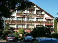 Hotel-Pension Sabine 3*
