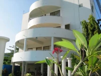 Nai Harn Apartment 2*