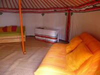 Roca Yourte 1*