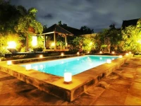 Antara Villas 3*