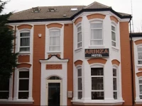 Arinza Hotel 4*