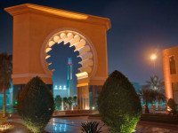 Al Mashreq Boutique Hotel