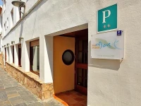 Hostal Restaurante Es Bas 2*