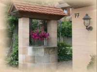 Gastehaus Wild 3*