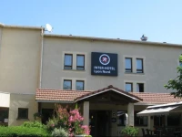 Inter Hotel Lyon Nord 2*