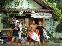 Mango Guesthouse 1*