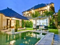 Villa Arjuna 5*