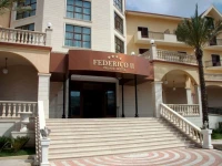 Federico II Palace Hotel 4*