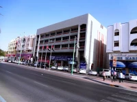 Top Hotel Apartment 