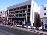 Top Hotel Apartment