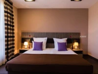 Plaza Hotel Tanjung Pinang 1*