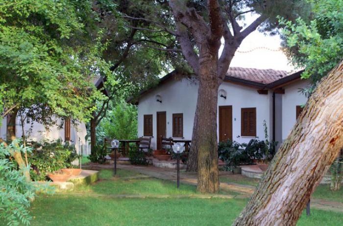 El Pueblo 