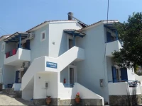 Andreas Apartments 3*