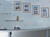 Aeroport hotel Saratov
