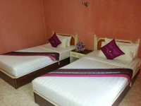 Thai City Palace 3*