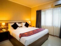 Efa Hotel 
