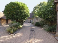 Le Jardin Decouverte 1*