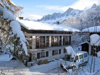 Rsd Les Chalets du Savoy 