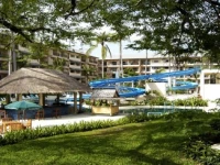 Surin Beach 4*