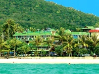 Sea Pearl Beach Resort Phuket 4*