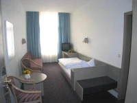 Birth City Hotel 1*