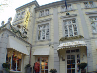 Hotel zum Adler