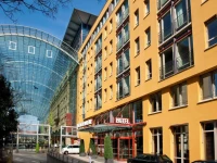 Hotel Elbflorenz Dresden 4*