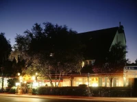 Airport Fashion Hotel 3*