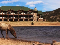 The Estes Park Resort 4*