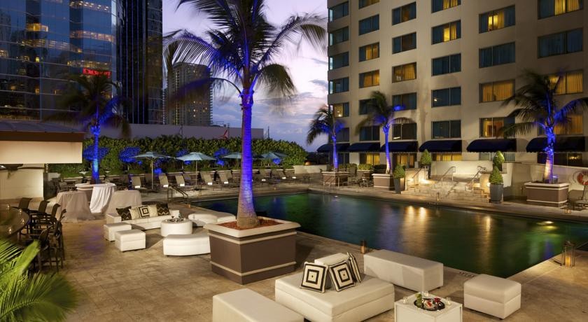 JW Marriott Miami