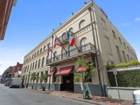 Prince Conti Hotel 3*