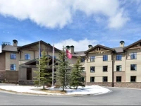 The Lodge at Big Sky 3*