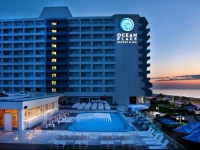 Ocean Place Resort & Spa 3*