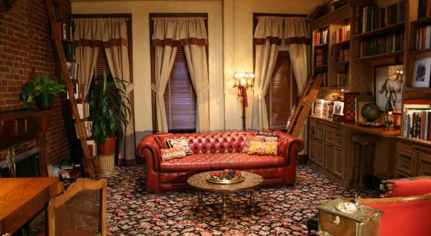Inn New York City 4*