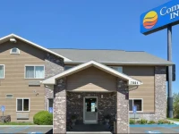 Comfort Inn Kennewick 2*