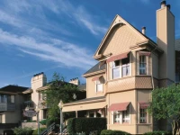 BEST WESTERN PLUS Victorian Inn 3*