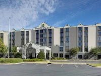 Hyatt Place Itasca 3*