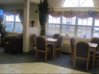 Microtel Inn Champaign 2*