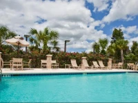 Staybridge Suites Tallahassee I-10 East 3*