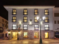 San Agustin Plaza 3*