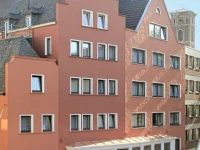 Hotel Lyskirchen 4*