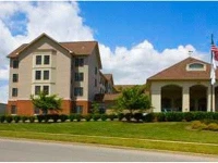 Homewood Suites by Hilton Lexington 3*