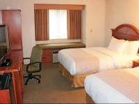 La Quinta Inn Missoula 3*