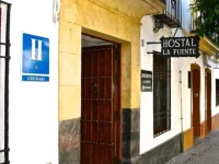Hostal La Fuente 1*