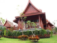 Homduang Naka Island Resort And Spa Phuket 4*