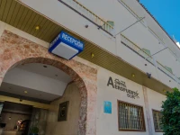 Hotel Aeropuerto Sur 3*