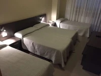 Hotel Susuqui 2*