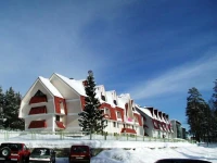 Каменный цветок гостиничный комплекс 