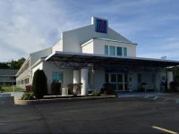 Motel 6 Tewksbury 1*