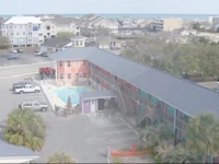 Drifters Reef Motel 3*